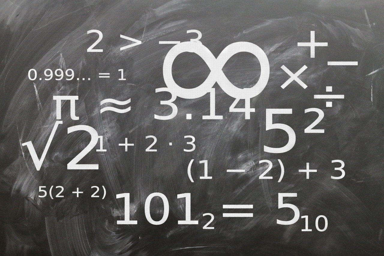 初二下册数学知识点详解概览