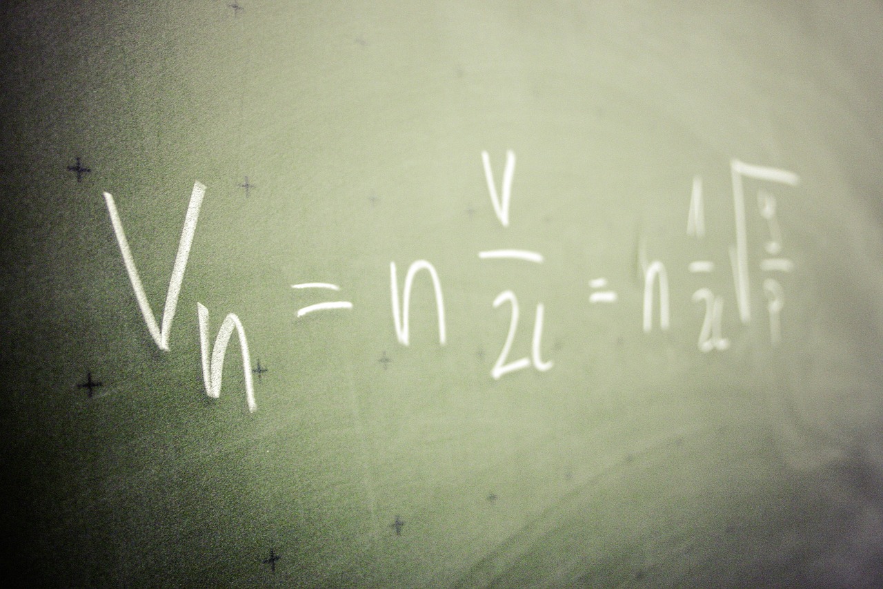初二下册数学，深度与广度的知识探索