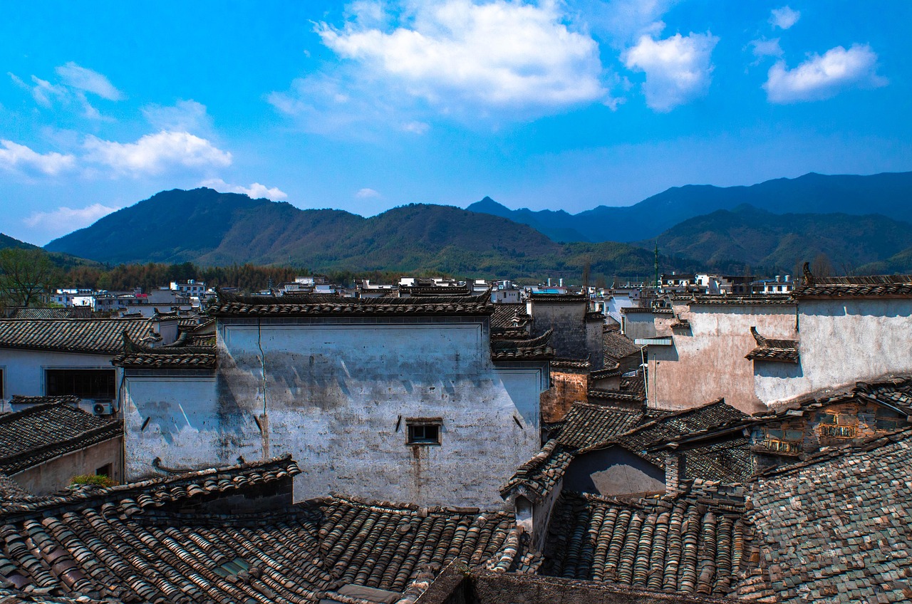 中国油画家油画大全，历史、风格与艺术的完美融合