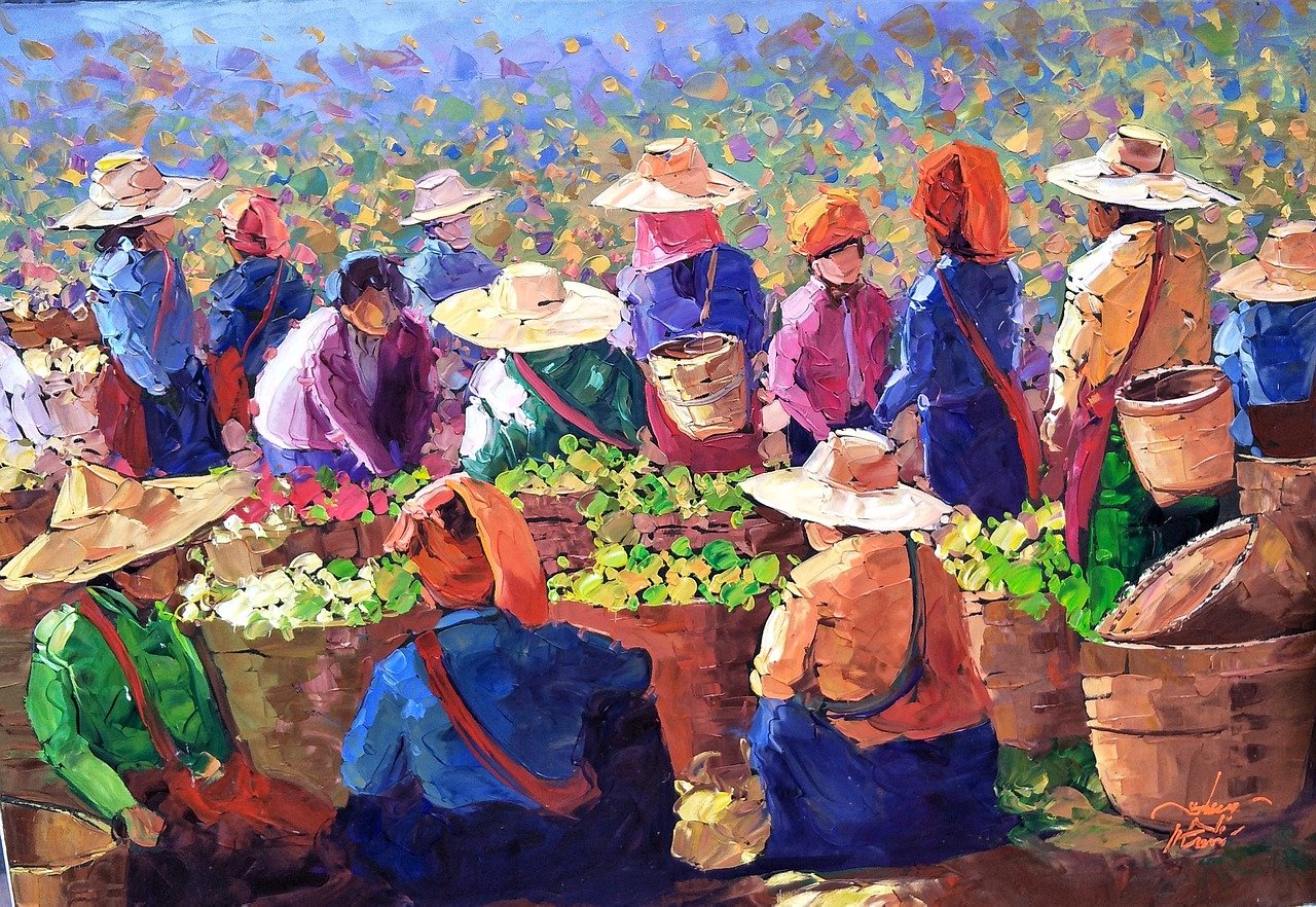 全国正规绘画比赛，艺术与梦想的竞技舞台
