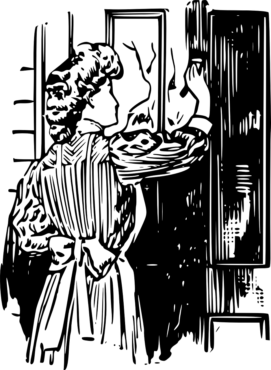 齐白石经典画作，东方艺术瑰宝之璀璨展现