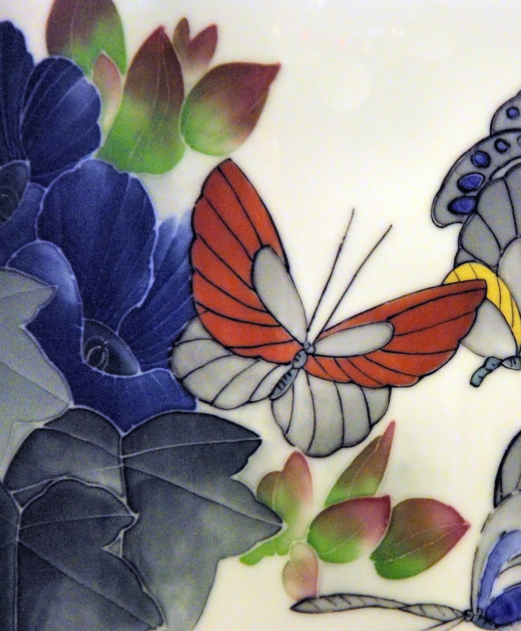 中国艺术作品鉴赏概览