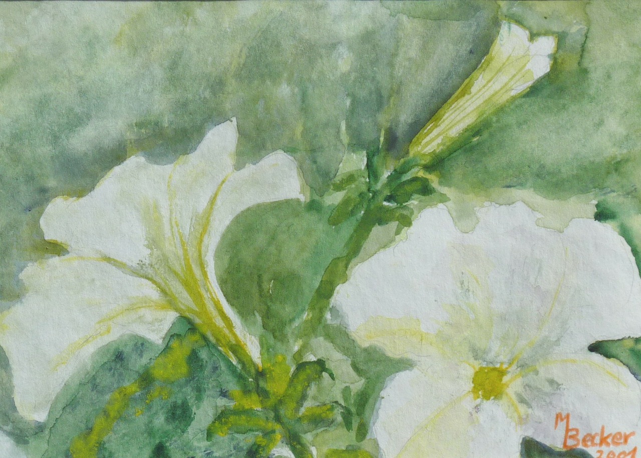 著名山水画家作品欣赏荟萃