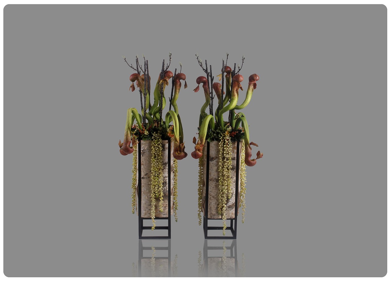 国画人物画作品欣赏，经典之作一览